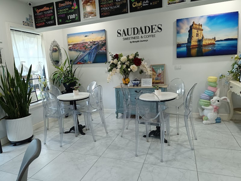 Saudades sweetness & coffee photo 3