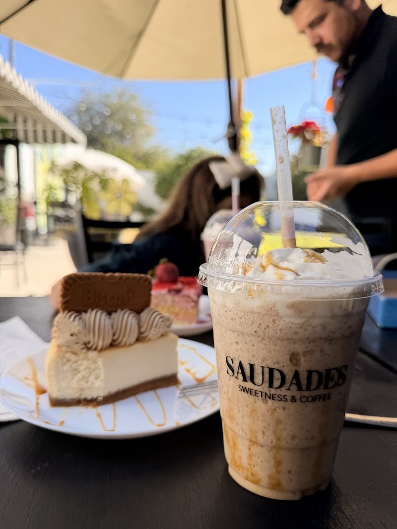 Saudades sweetness & coffee photo 4