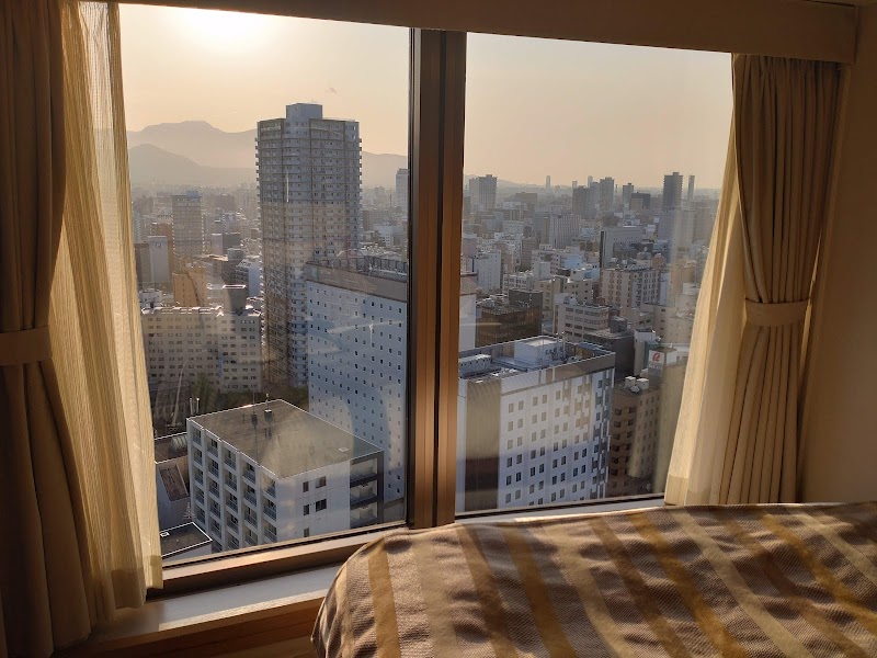 ホテルマイステイズプレミア札幌パーク 2