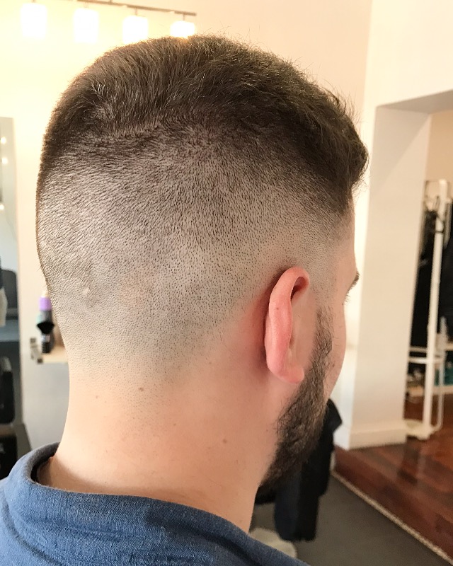 Adnan on Kensington photo 1