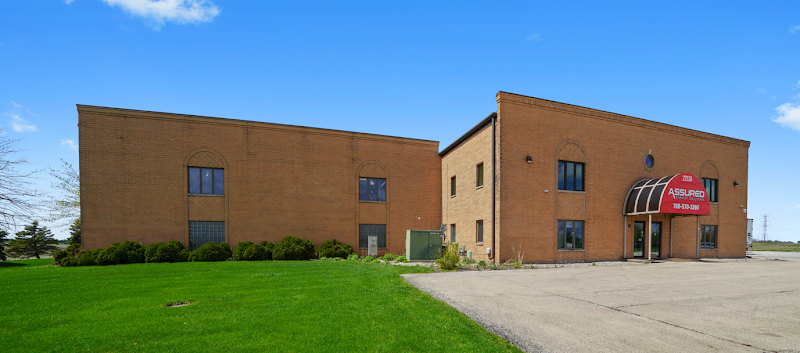 Assured Energy Solutions