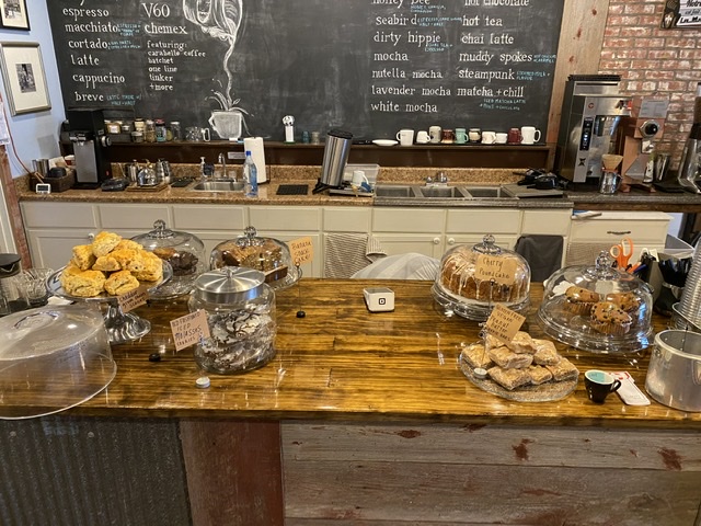 Velocity Bike & Bean photo 1