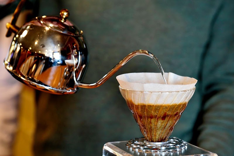 Velocity Bike & Bean photo 2