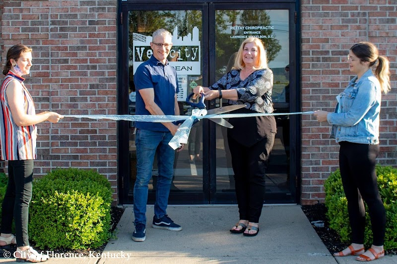 Velocity Bike & Bean photo 3