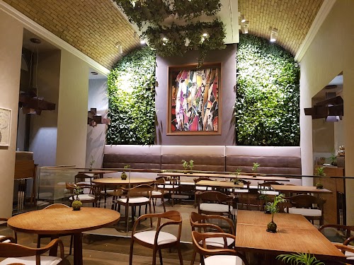 Costes Restaurant