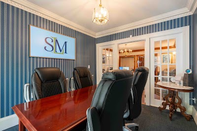 Sowerby & Moustakis Law, PLLC - Car accident lawyer in Amherst