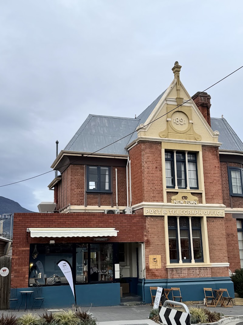 The Parcel Cafe photo 9