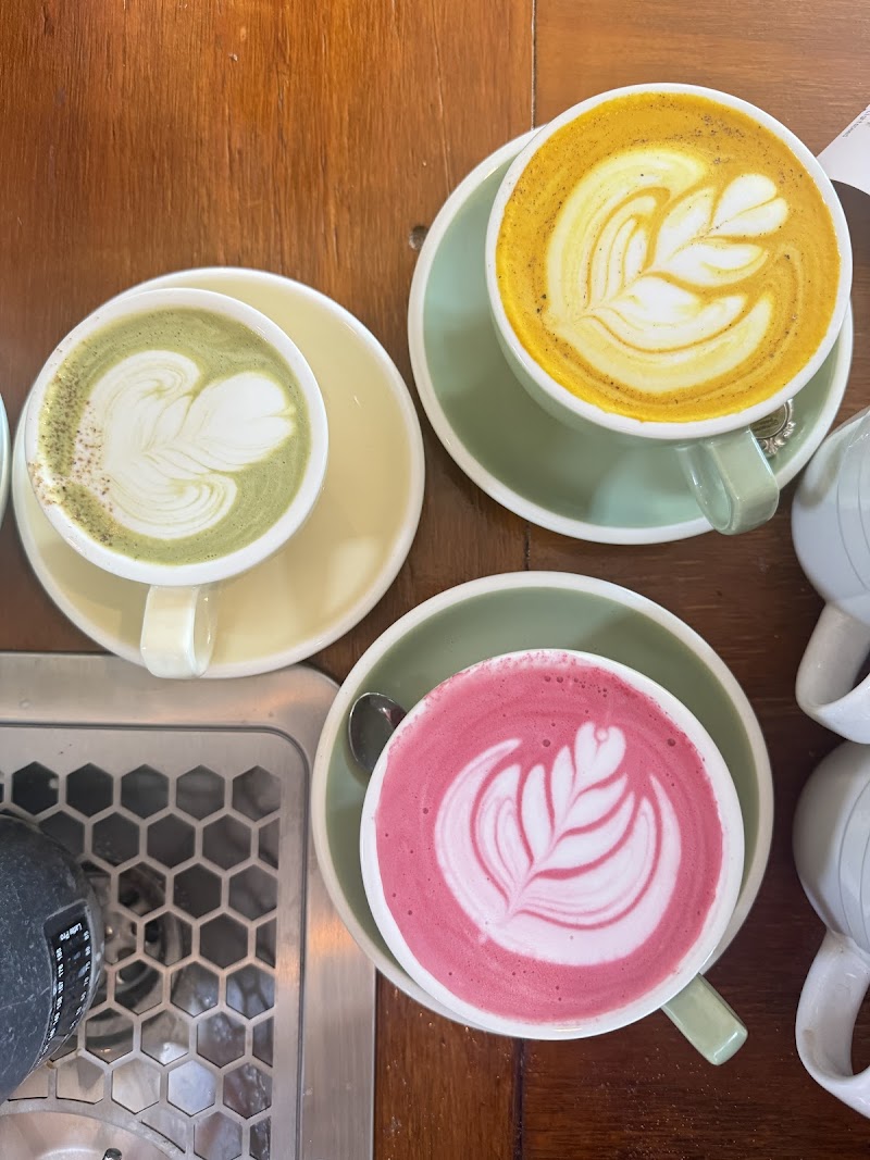 The Parcel Cafe photo 6