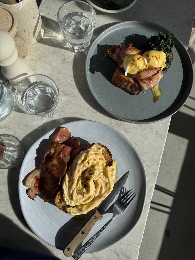 The Parcel Cafe photo 10