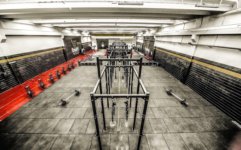 Venkon Gym