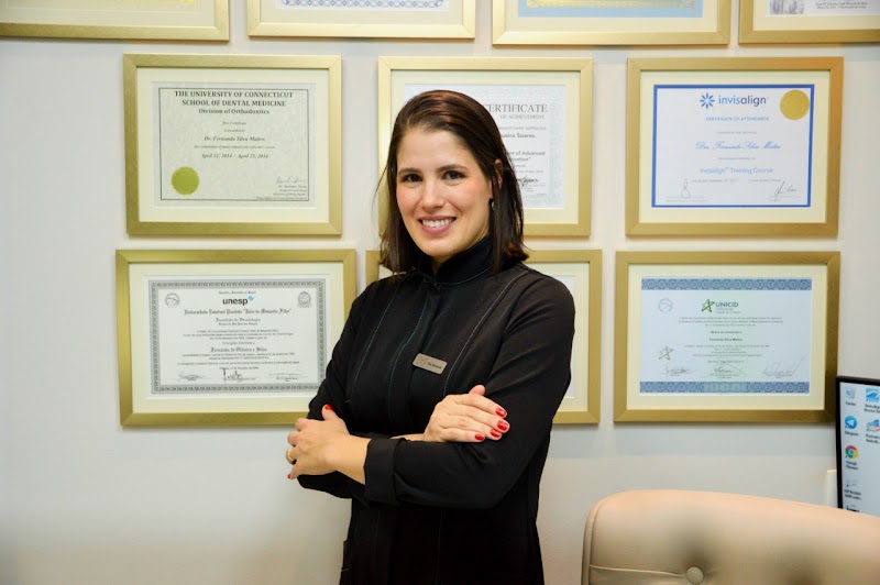 Fernanda Mattos Dental Studio