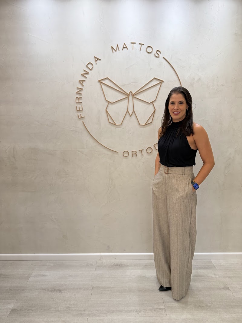 Fernanda Mattos Dental Studio - foto 3