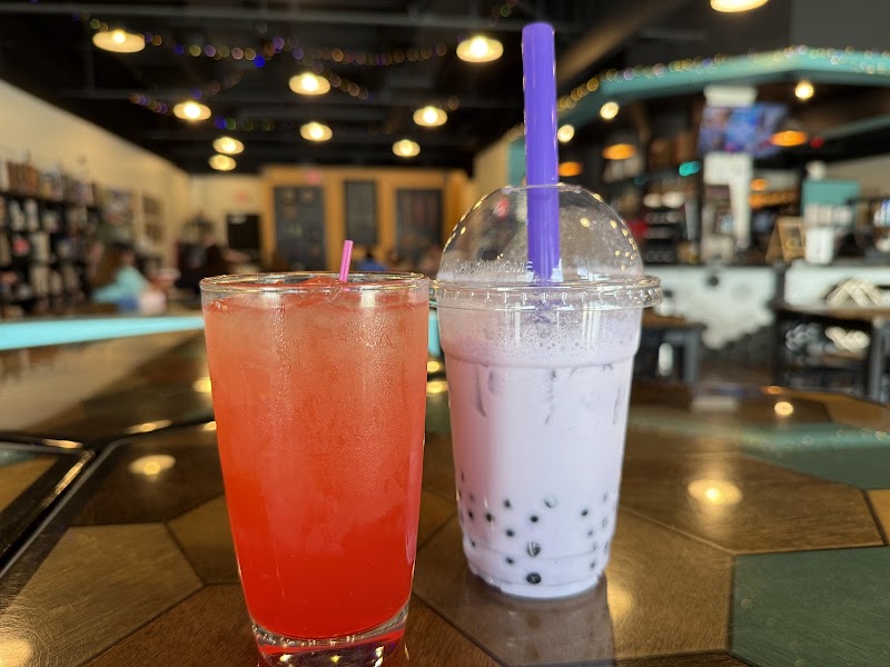 Cardboard Corner Cafe photo 3