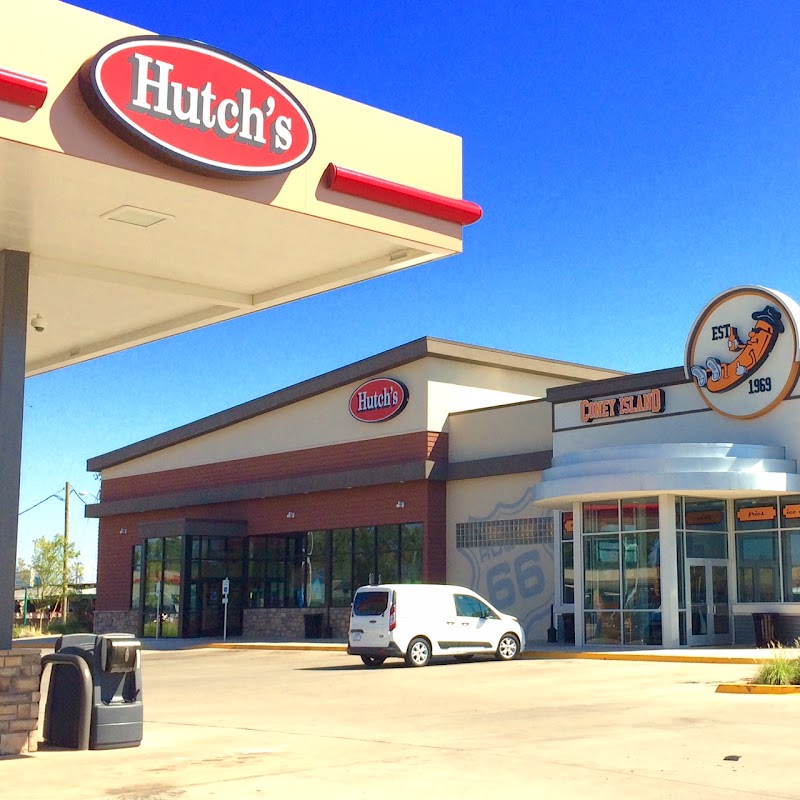 Hutch’s photo 4