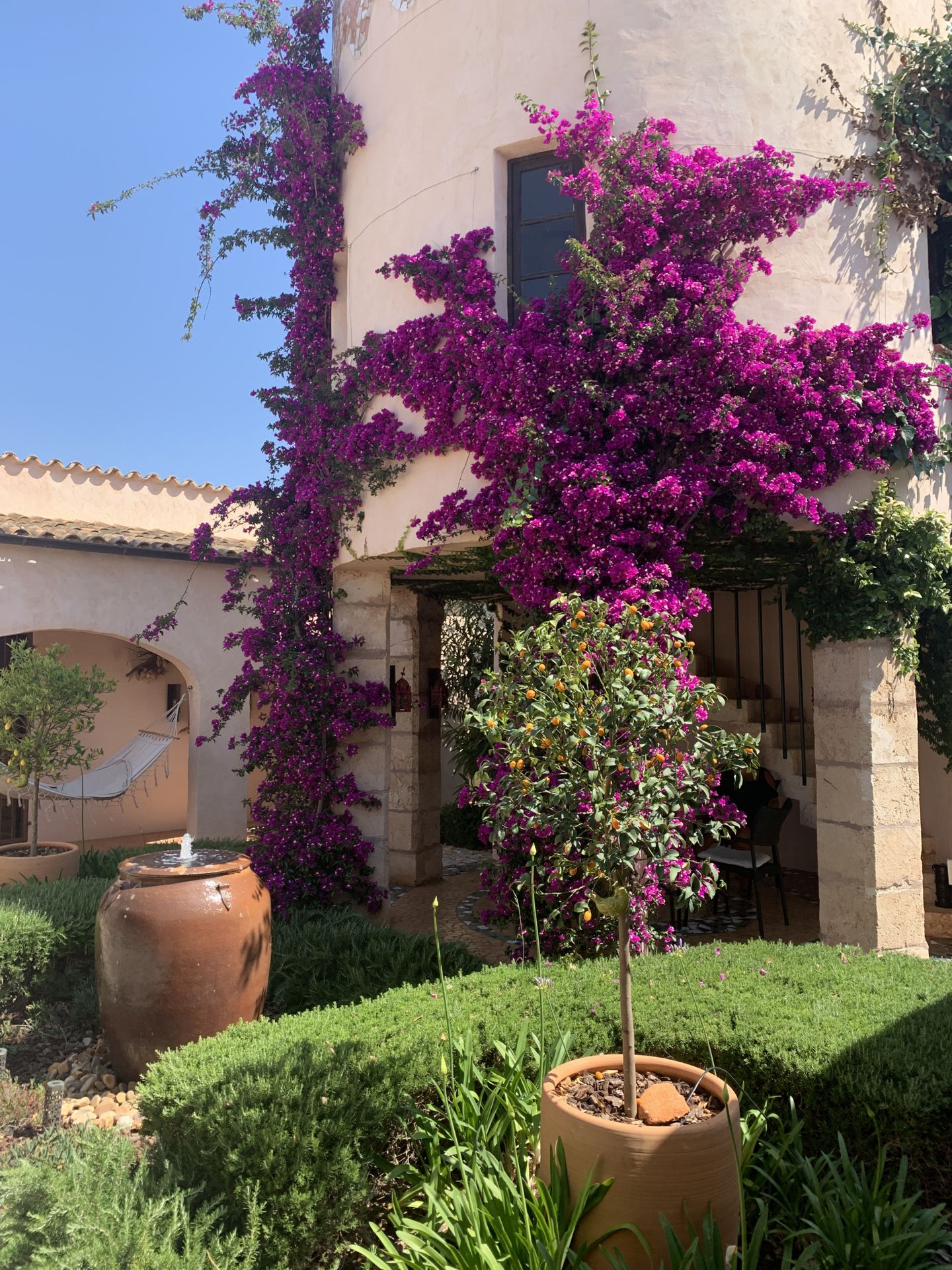 Wohlfühlfinca Mallorca