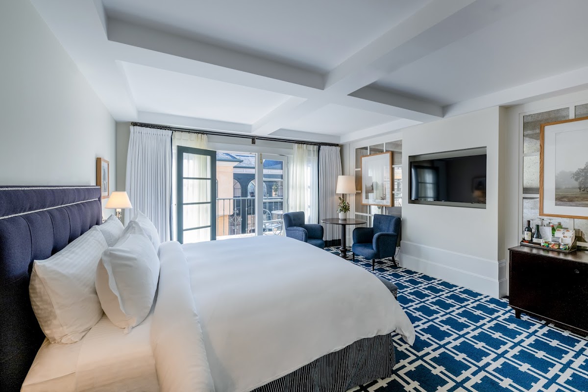 el PRADO Hotel: Google Places image 2