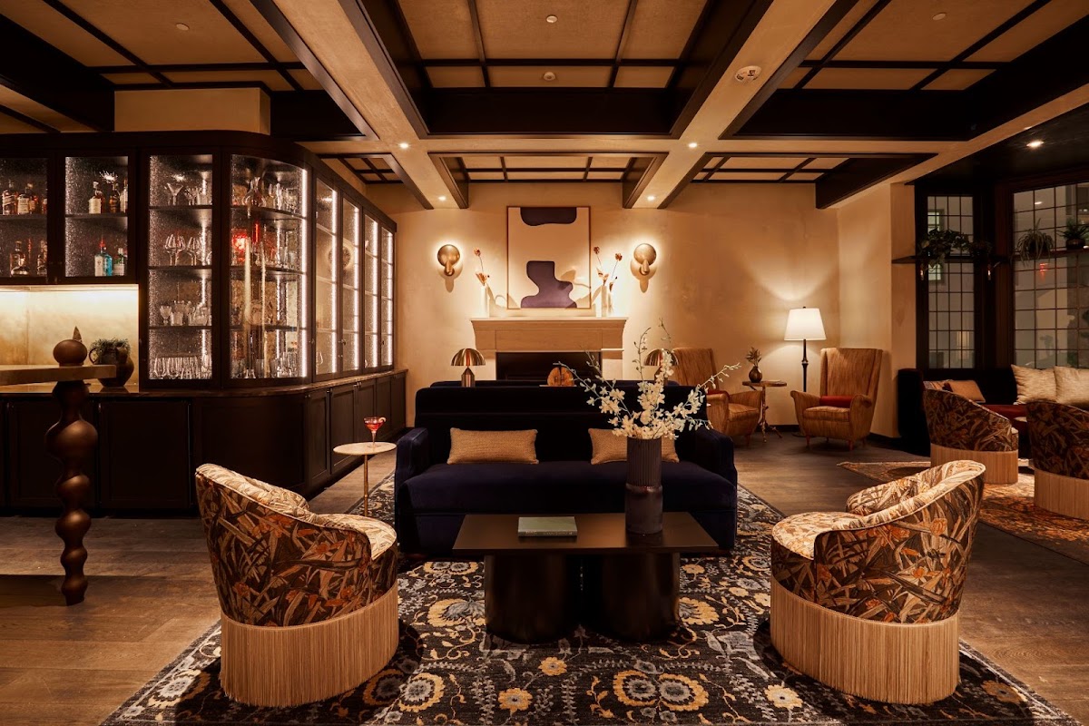 el PRADO Hotel: Google Places image 5