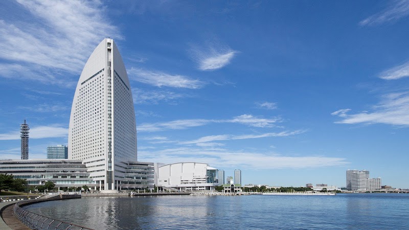InterContinental Yokohama Grand by IHGの画像