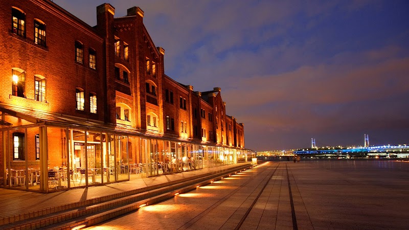 InterContinental Yokohama Grand by IHG