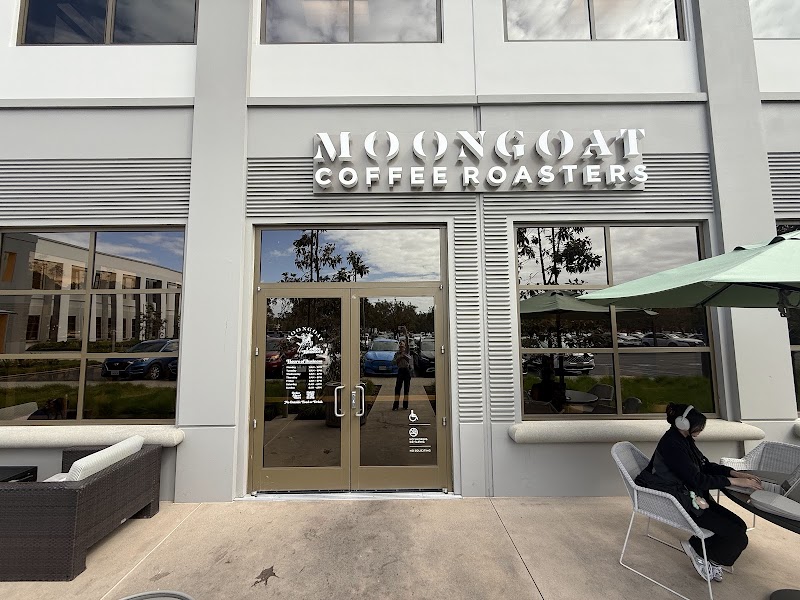 MoonGoat Coffee photo 4