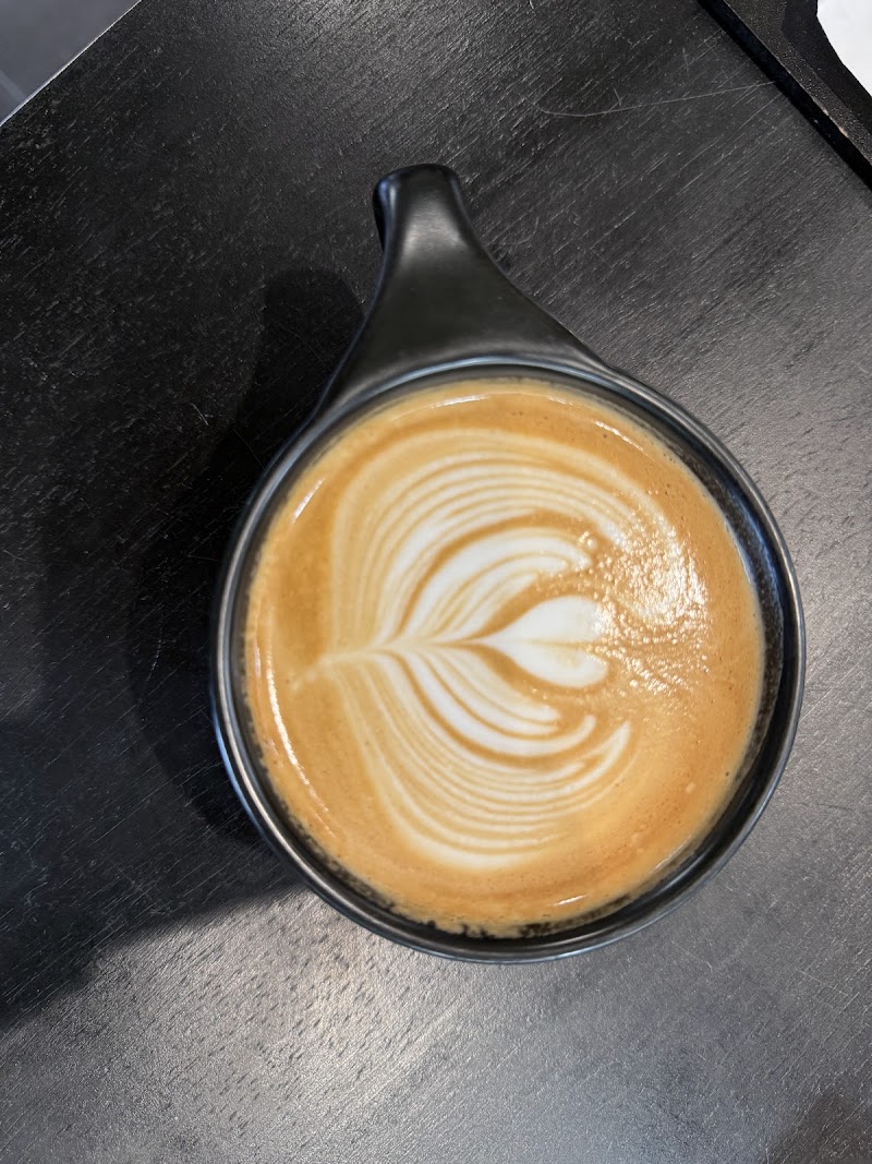 MoonGoat Coffee photo 3