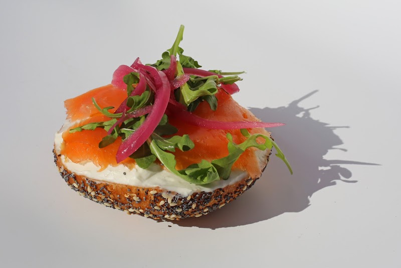 MoonGoat Coffee photo 2