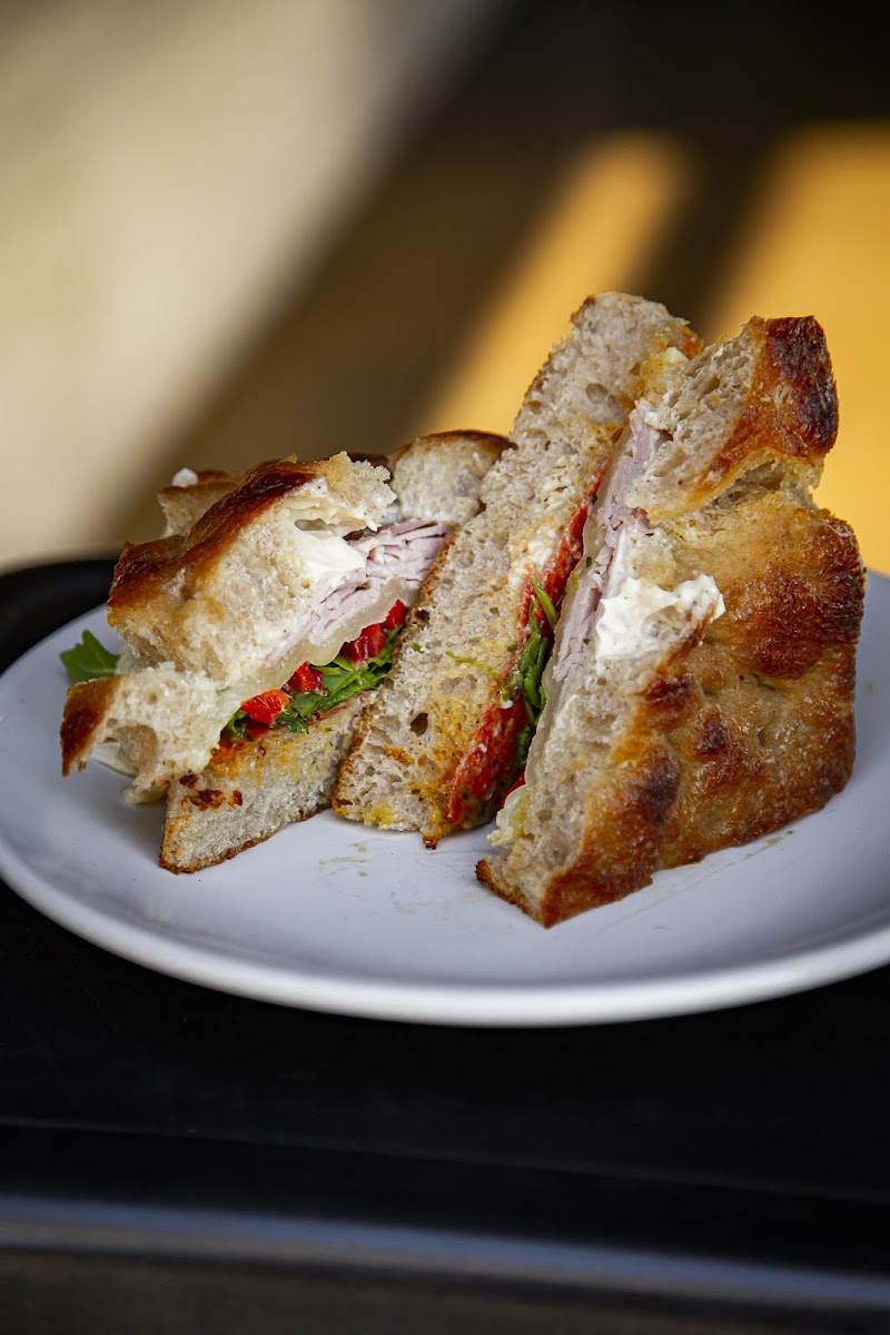 MoonGoat Coffee photo 2