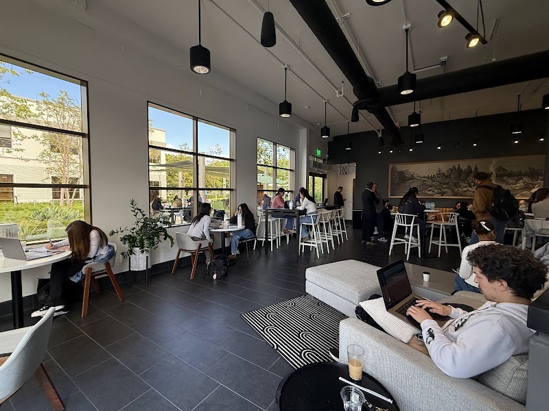 MoonGoat Coffee photo 4