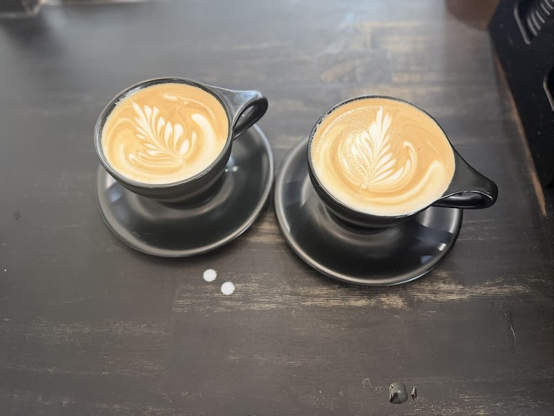 MoonGoat Coffee photo 4