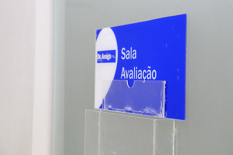 Dr. Amigo - Belém (Pedreira) - foto 5