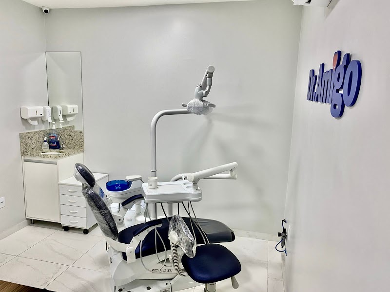 Dr. Amigo - Belém (Pedreira) - foto 3