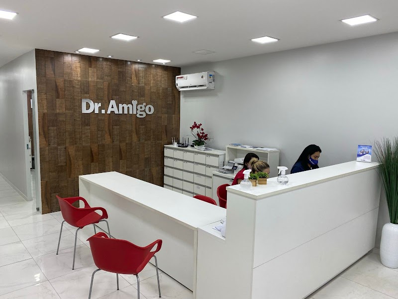 Dr. Amigo - Belém (Pedreira) - foto 2
