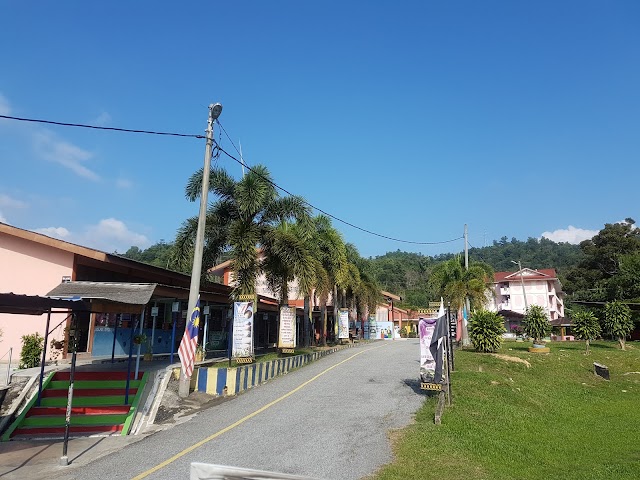 SJK(T) BENTONG photo 2