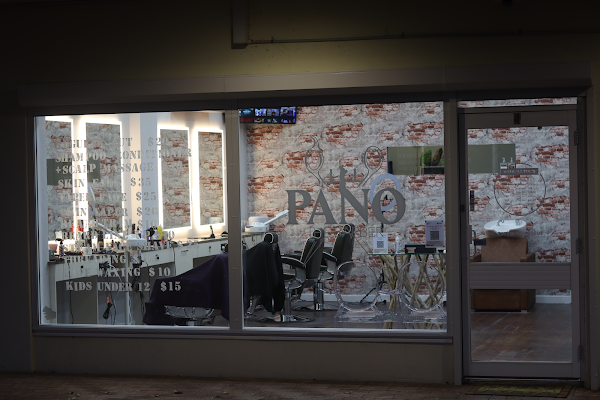 Pano the Barber photo 3