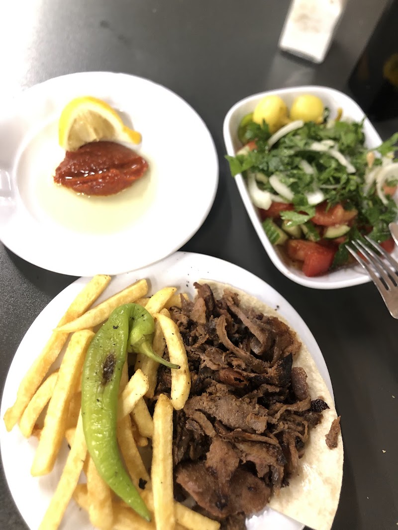 Köfteci Yusuf - Bakırköy Restoran
