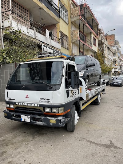 Yağmur Oto Elektrik - Oto Servisi