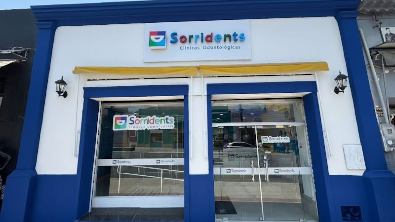 Sorridents Centro Norte - foto 1