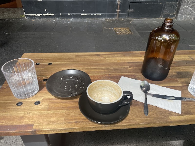 Chop Shop Eatery photo 7