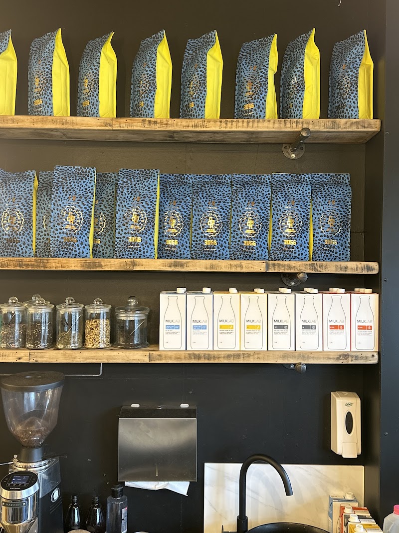 Chop Shop Eatery photo 10