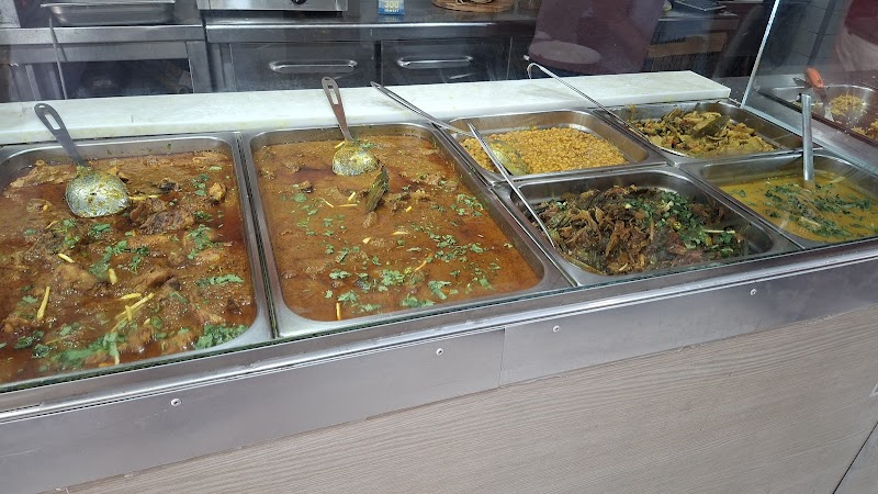 Pak Halal Kebab photo 3