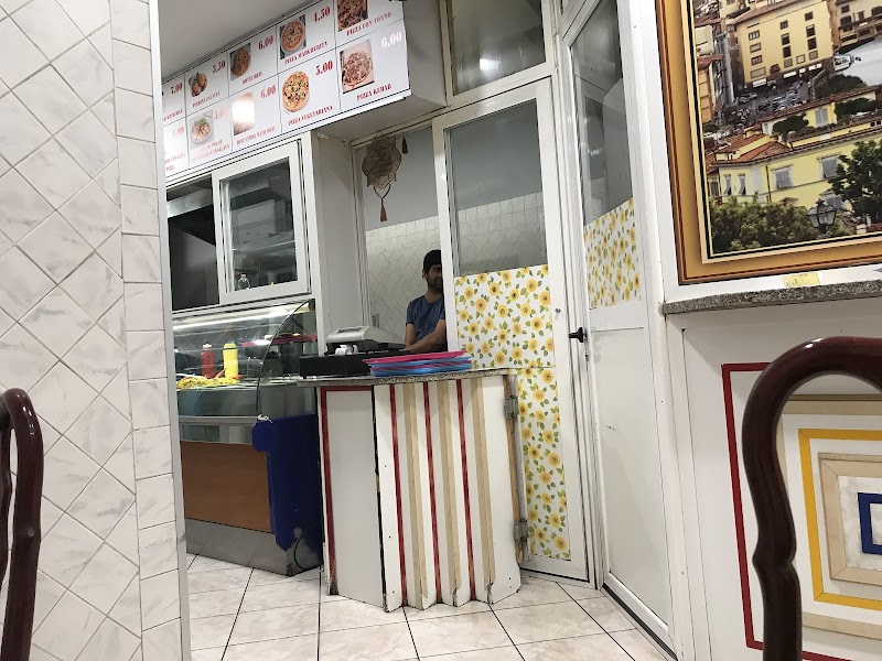 Pak Halal Kebab photo 1