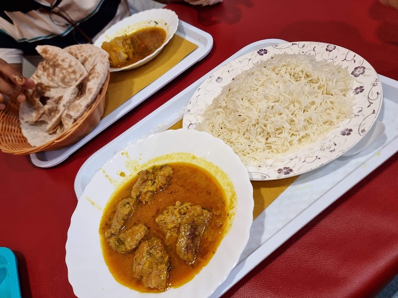 Pak Halal Kebab photo 2