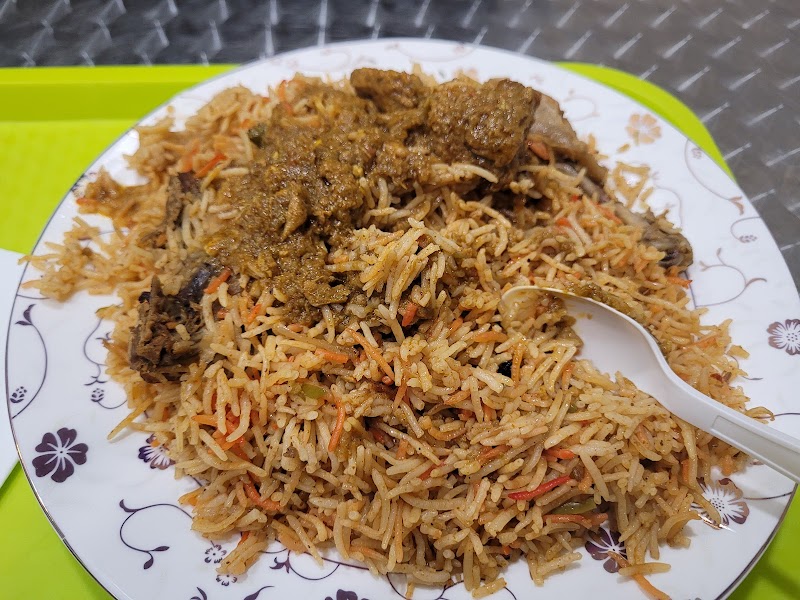 Pak Halal Kebab photo 5
