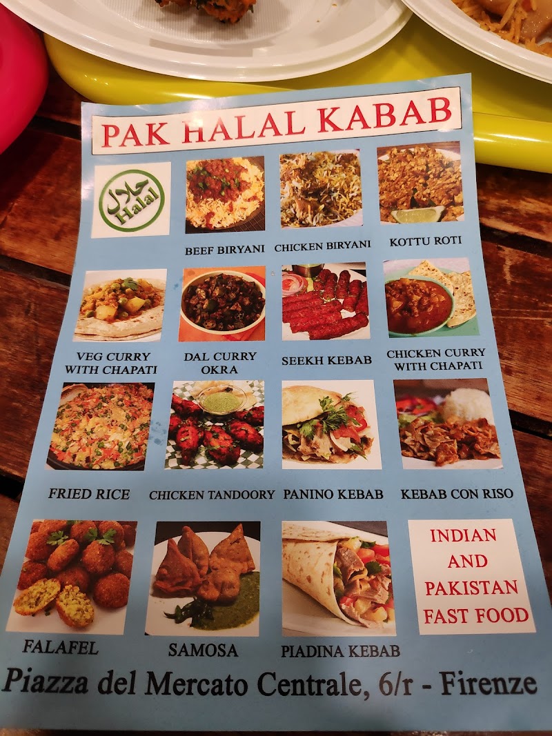 Pak Halal Kebab photo 6