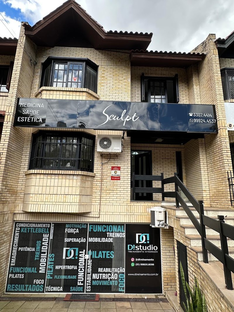 Dra. Itiana Signori Cirurgiã Dentista | Harmonização Orofacial HOF | Clareamento Dental |Odontologia Estética Porto Alegre RS - foto 5