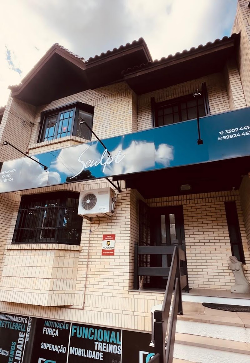 Dra. Itiana Signori Cirurgiã Dentista | Harmonização Orofacial HOF | Clareamento Dental |Odontologia Estética Porto Alegre RS