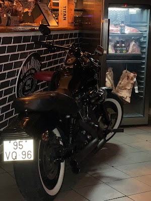 Restaurante T-Bone SteakHouse Batalha