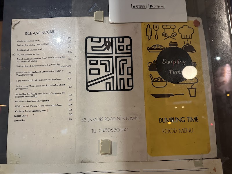 Dumpling Time Newtown photo 9