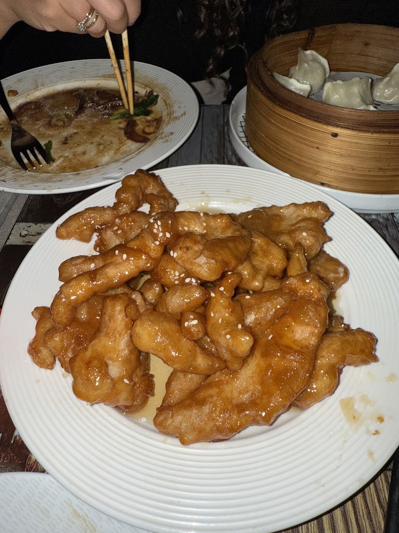 Dumpling Time Newtown photo 4