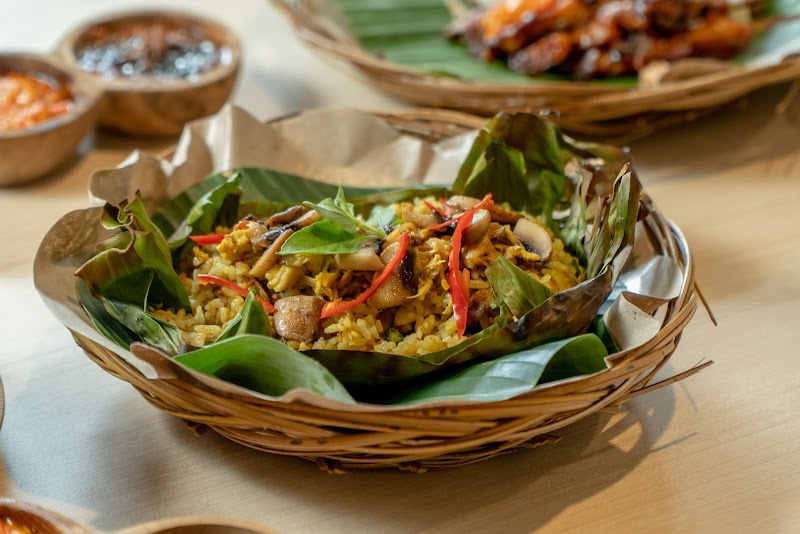 Jejaton Restaurant photo 2